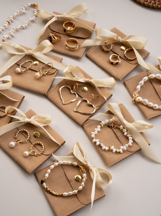 Complete Guide On How To Care For Pearls