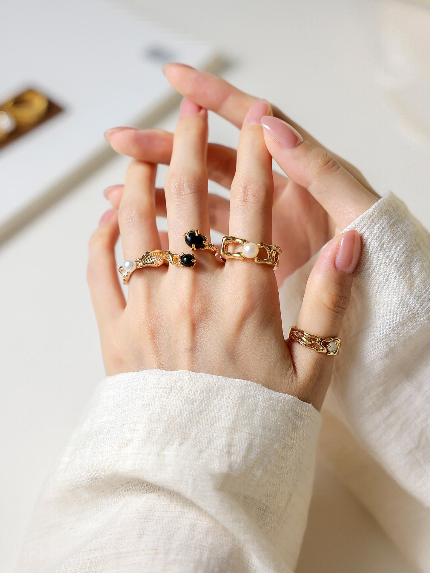RINGS