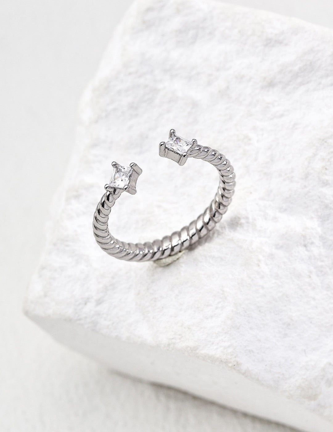 Taurus Ring
