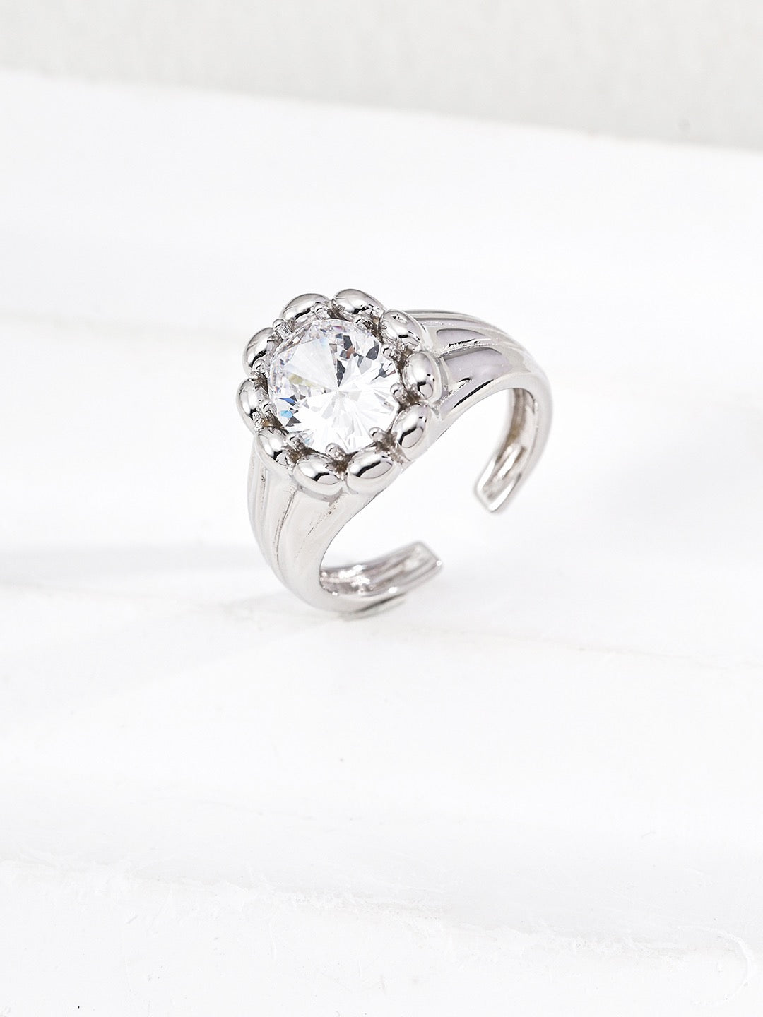 The Stellar Ring