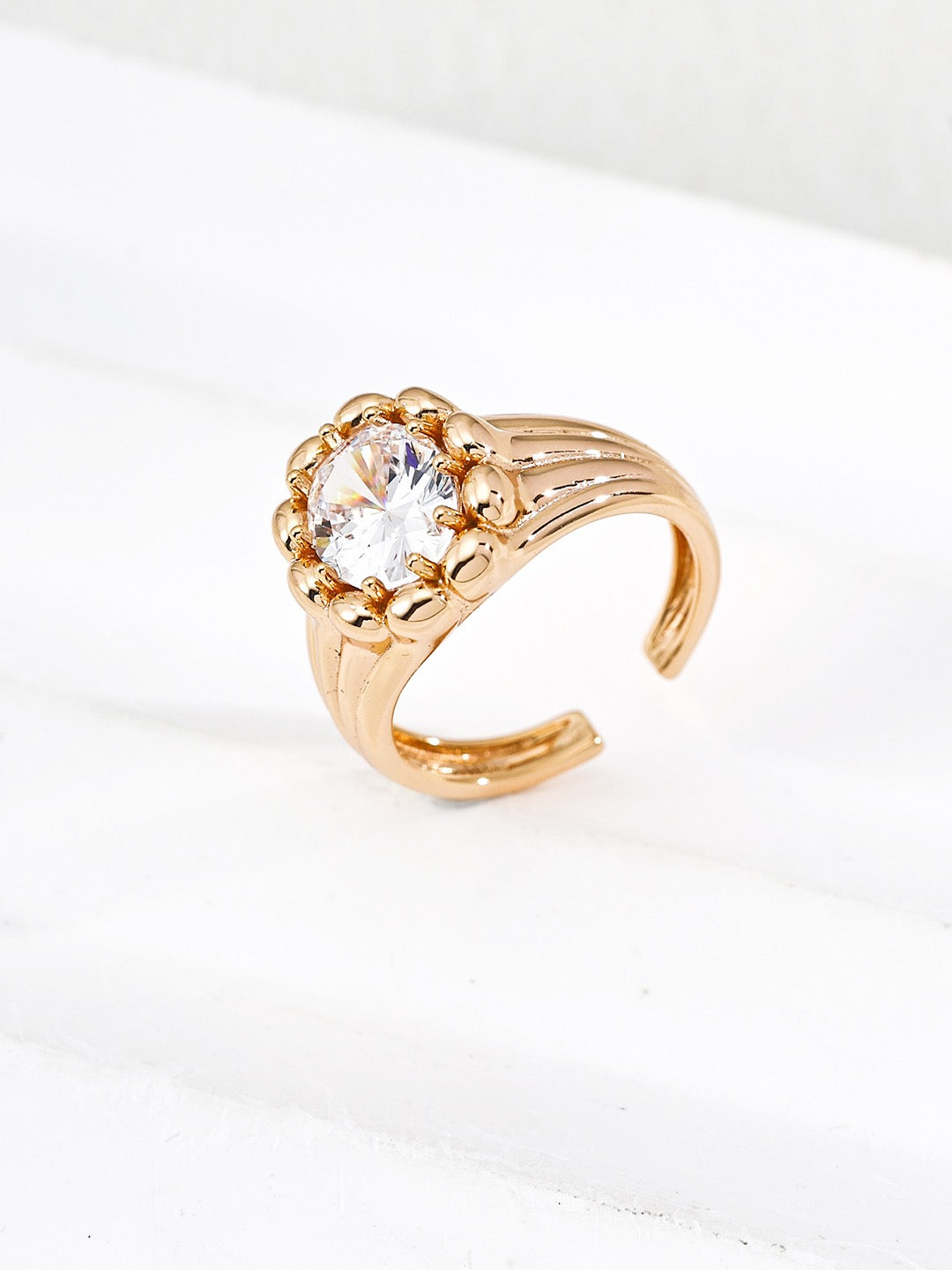 The Stellar Ring