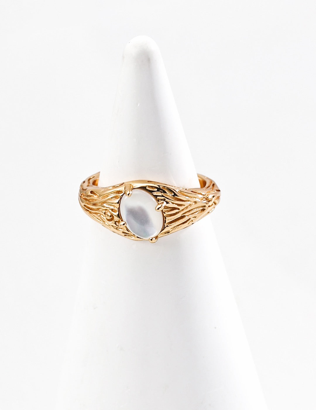 Tidal Ring