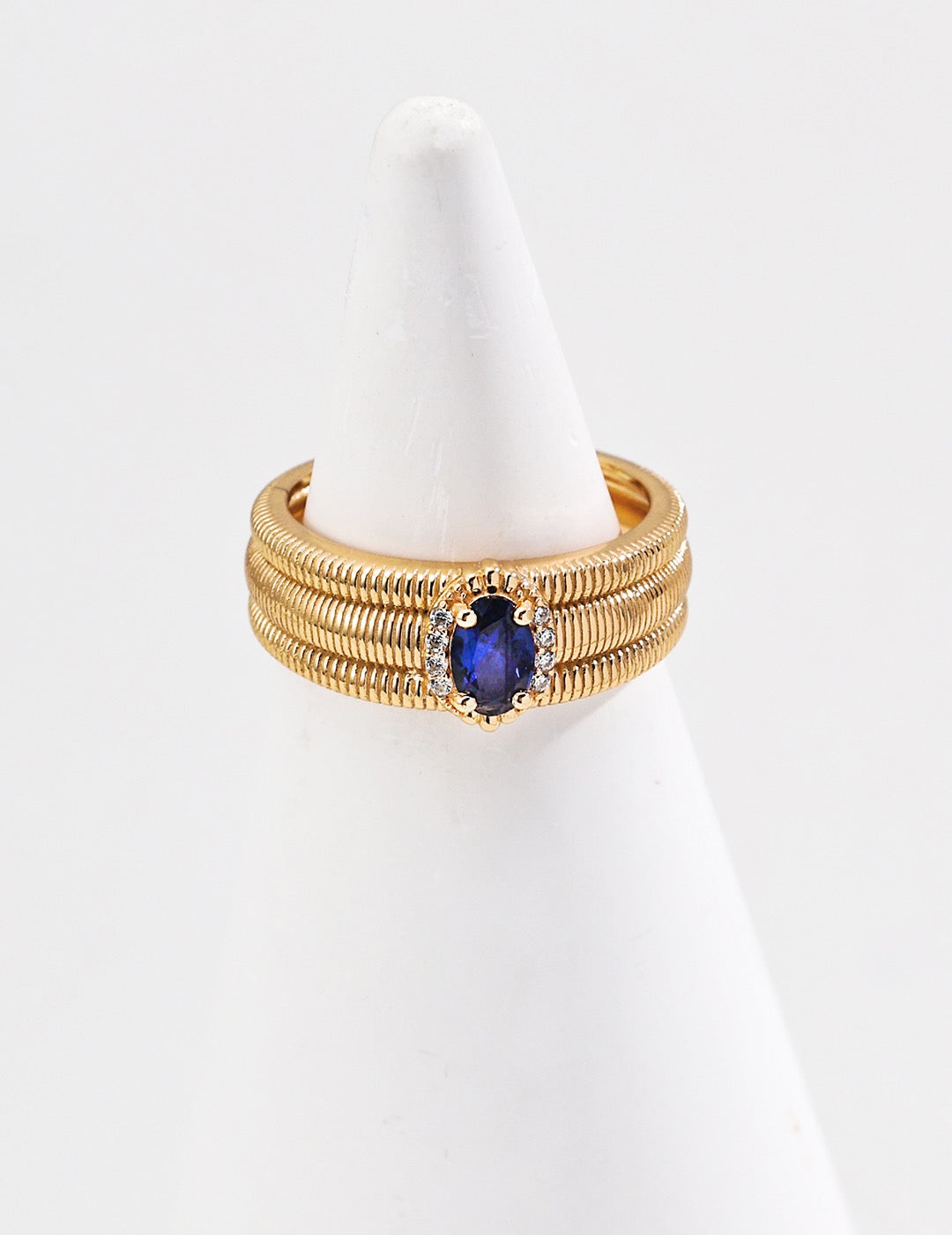 Venezia Ring