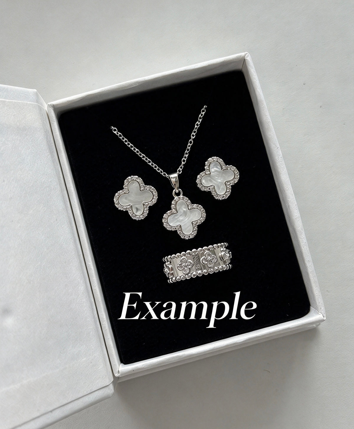 Lucky Scoop - Jewelry & Gifts