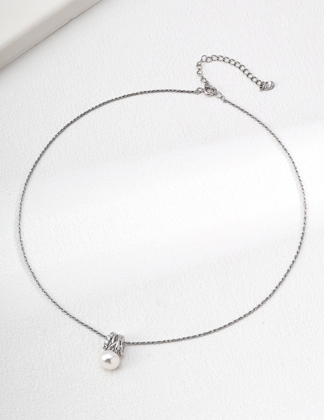 Pearl Dream Necklace