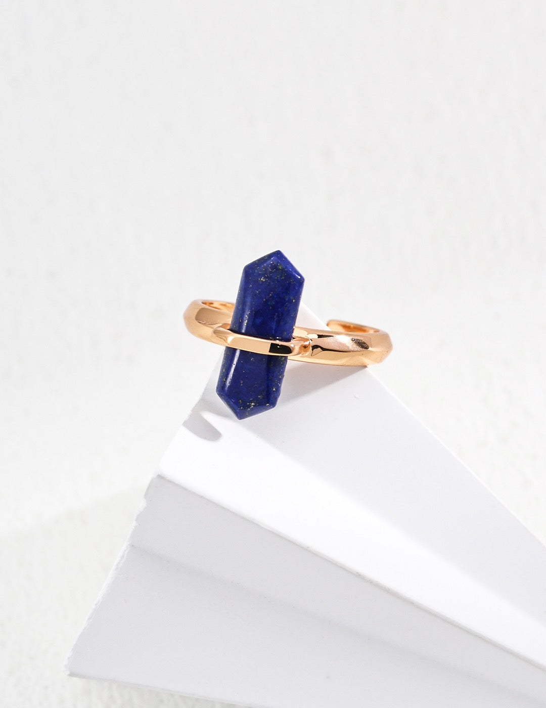 Mercury Ring