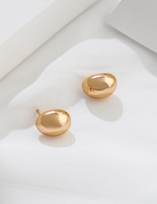 Little Bean Earrings