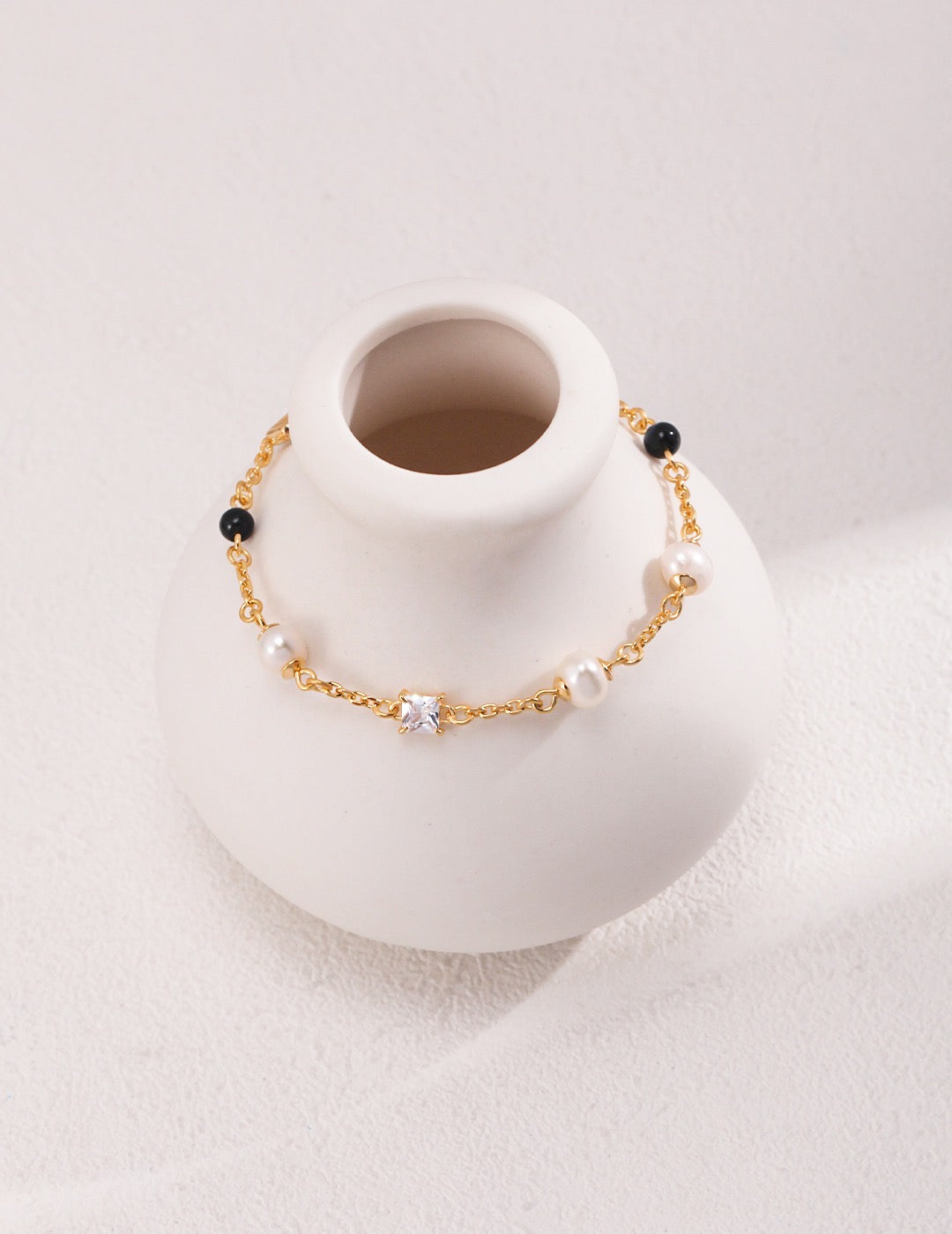 Angel's Tear Bracelet | Estincele Jewellery | Bracelets | Gifts for her