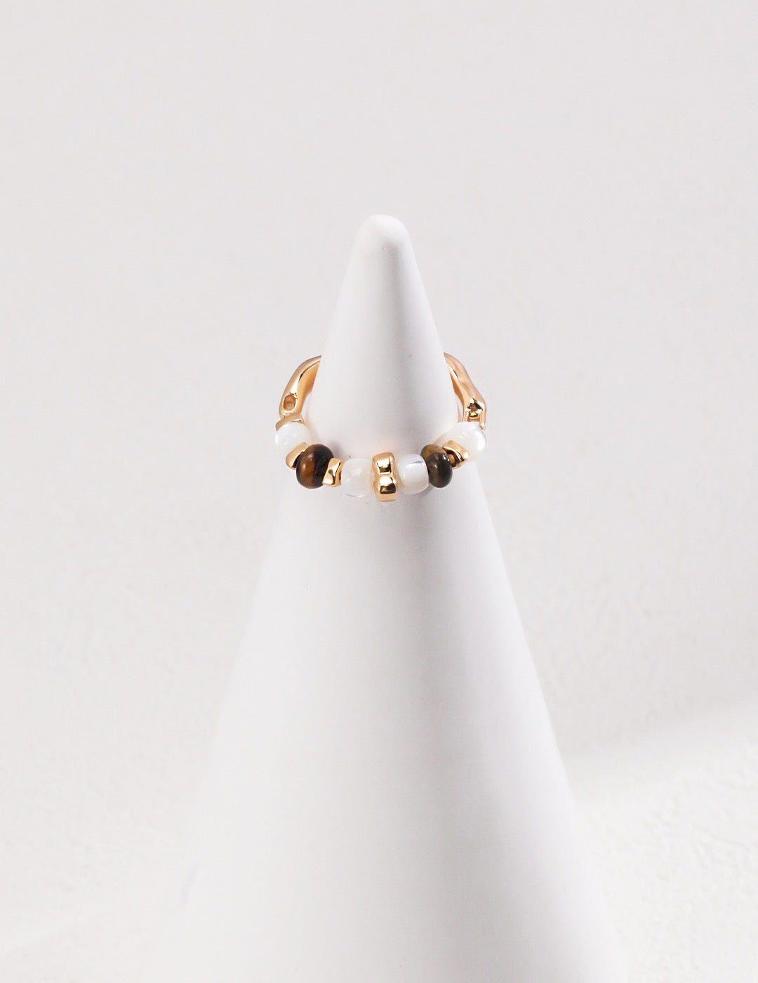 Tiger's Ring