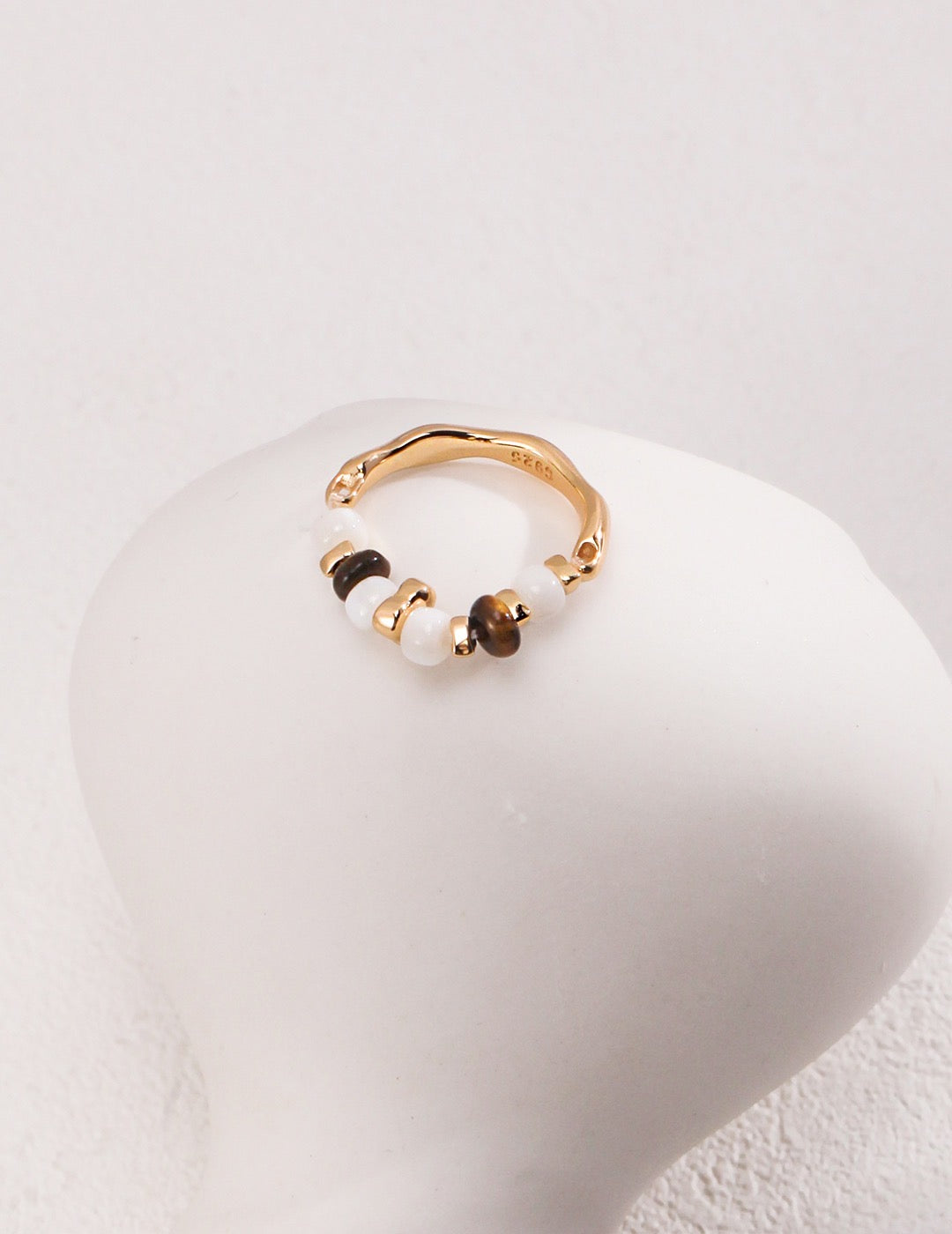 Tiger's Ring