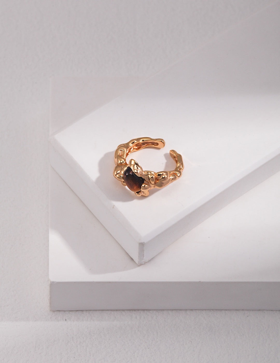 Tiger eye ring | Tiger eye bracelet | Gold earrings | Gold Rings | Silver ring |Women's Rings