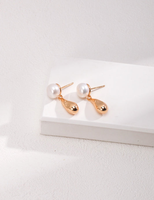 Little Drop Earrings