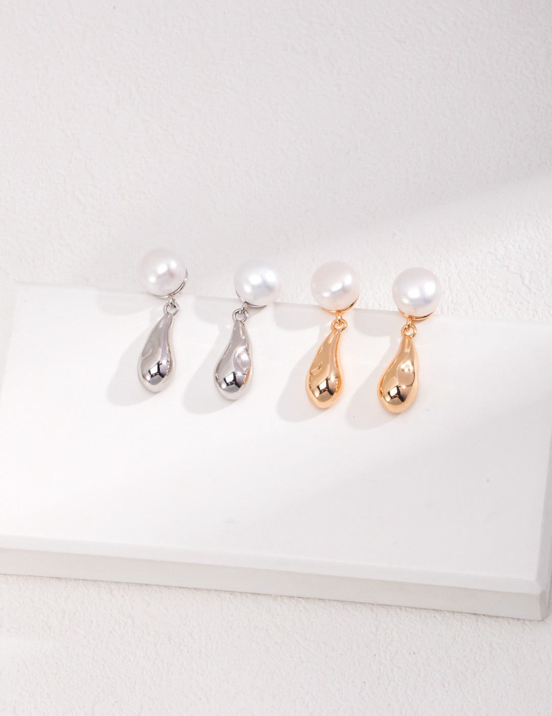 Little Drop Earrings