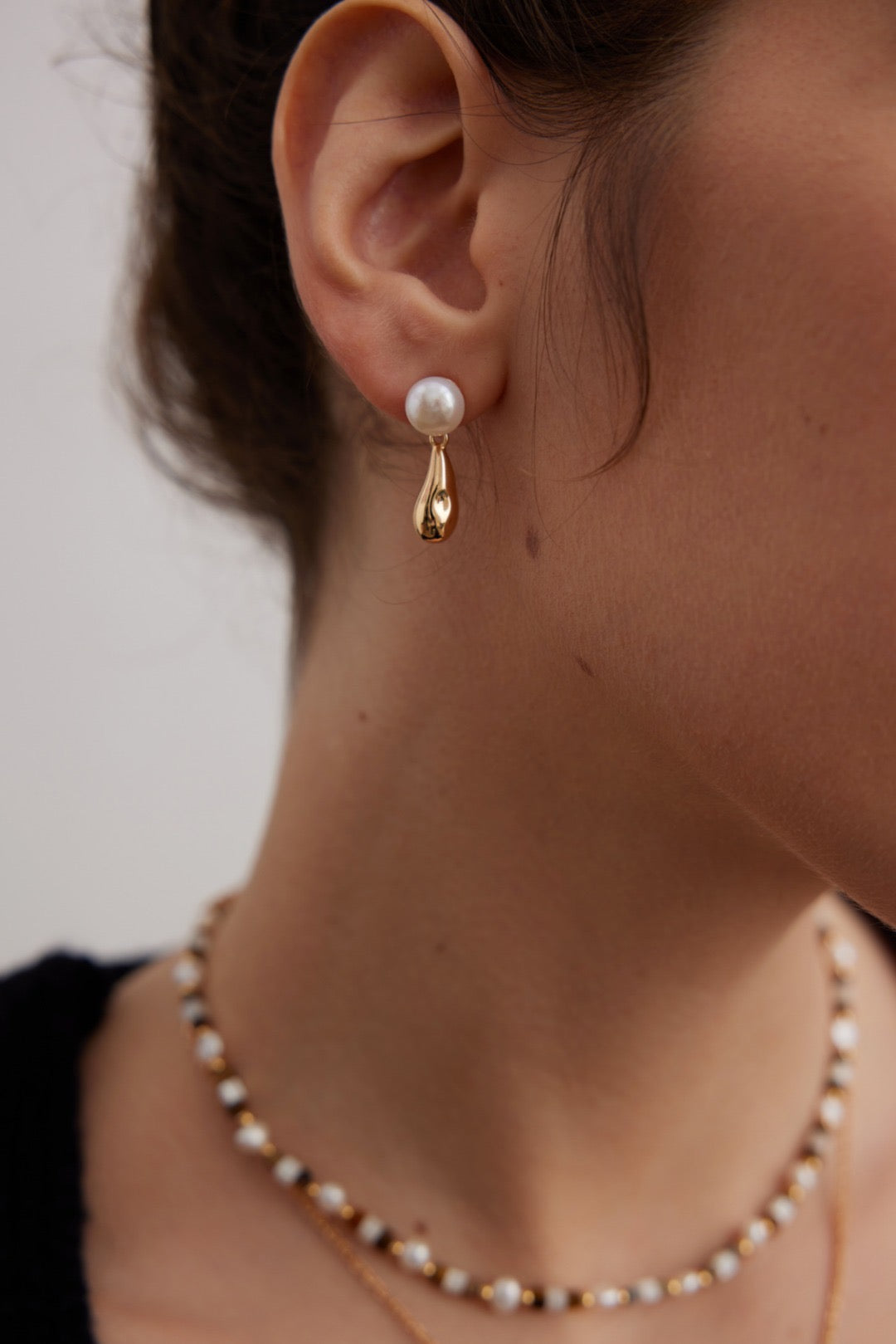 Little Drop Earrings