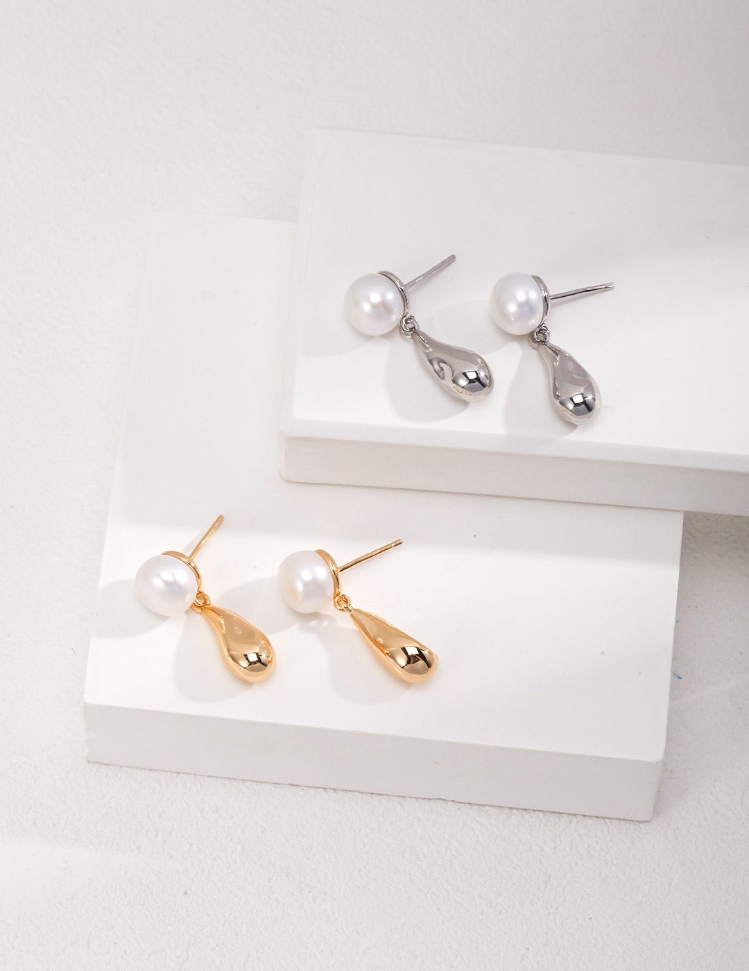 Little Drop Earrings