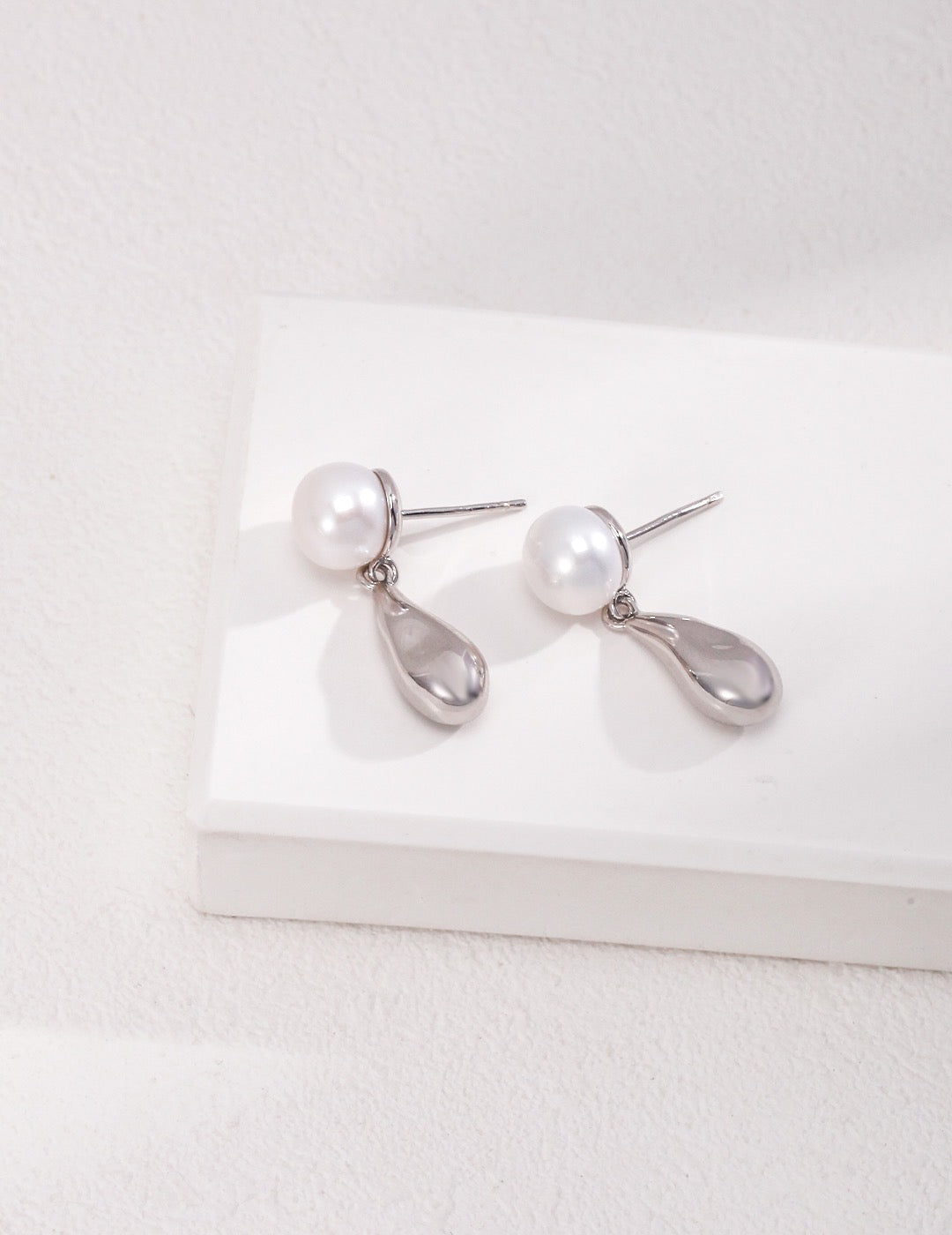 Little Drop Earrings