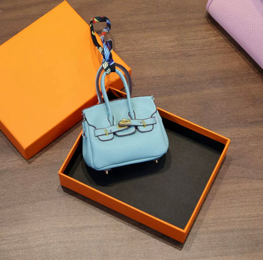 Mini Bag(blue)