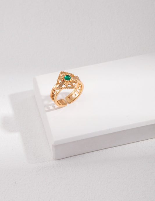 Ancient Roman Ring