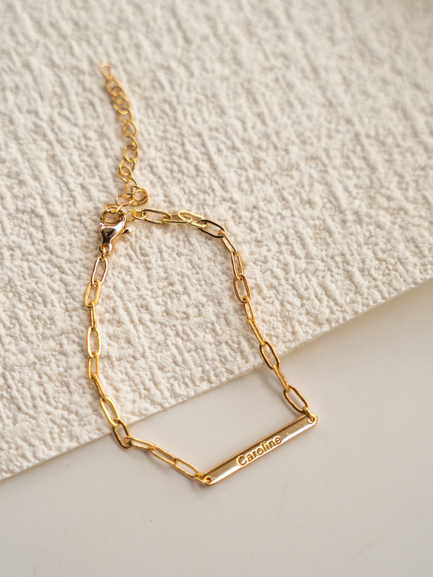 Custom Bracelet | Estincele Jewellery | Women's bracelets