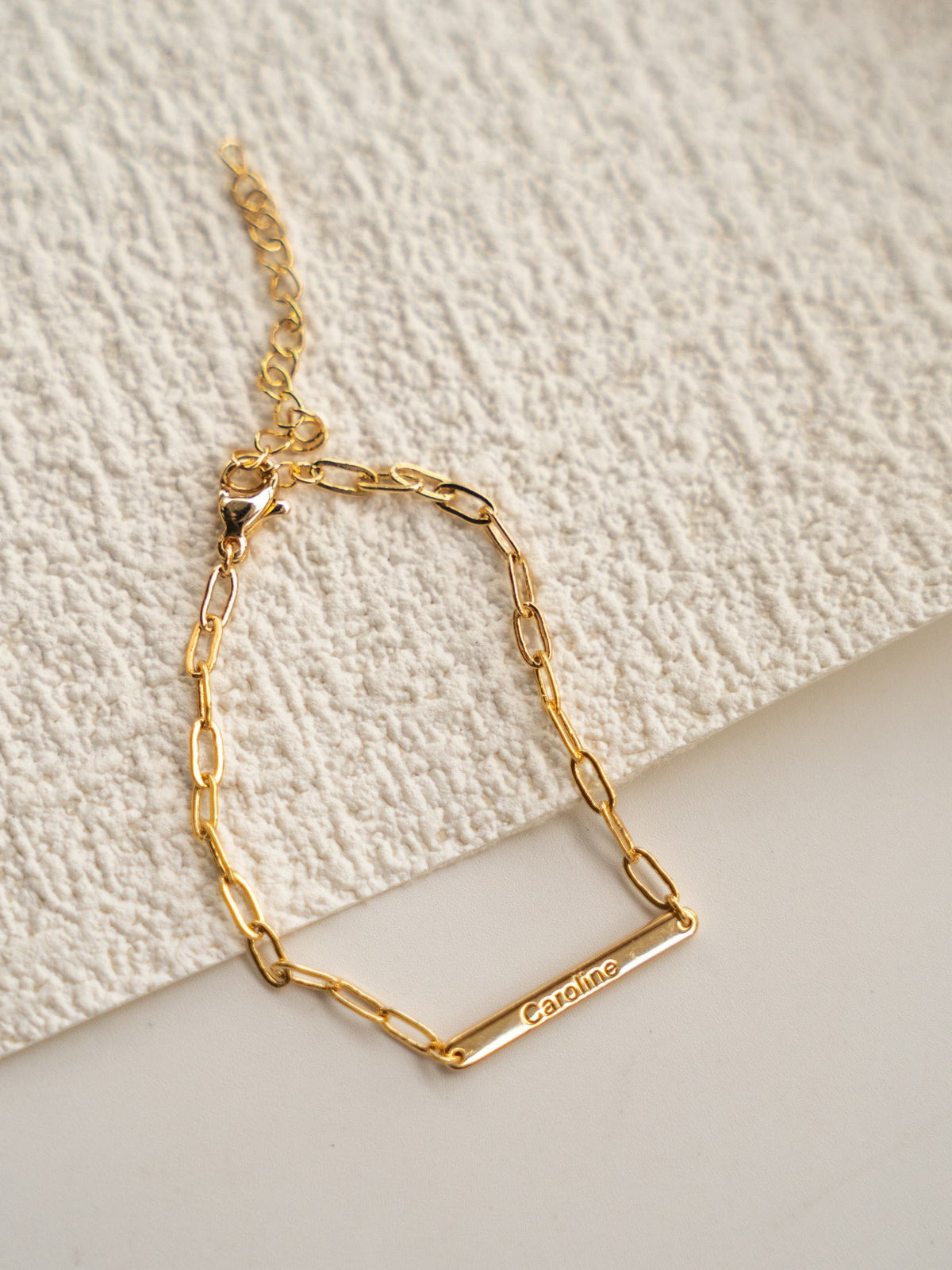 Custom Bracelet | Estincele Jewellery | Women's bracelets