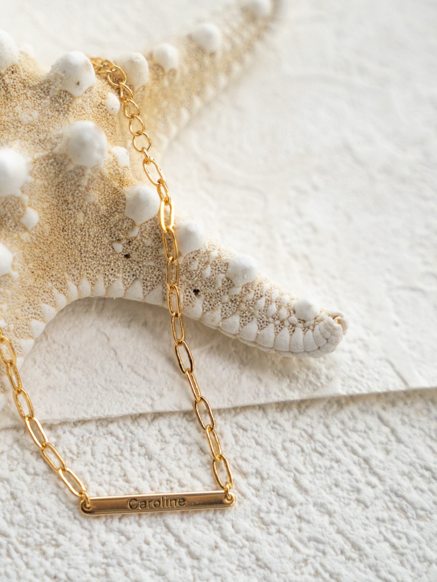 Custom Bracelet | Estincele Jewellery | Women's bracelets