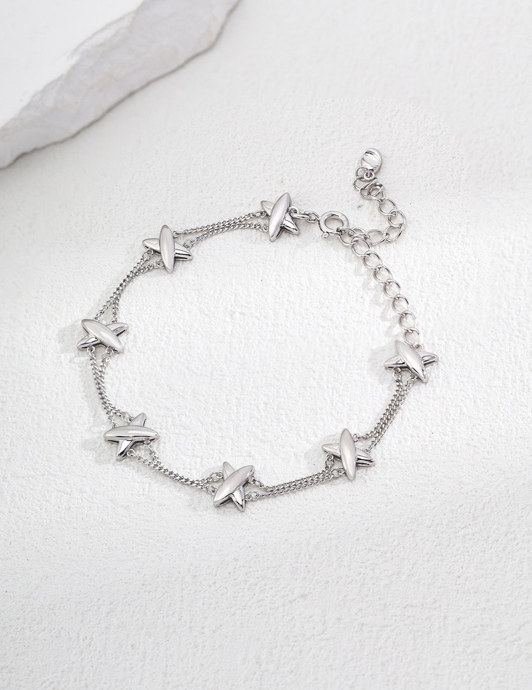 Bracelet étoile de mer