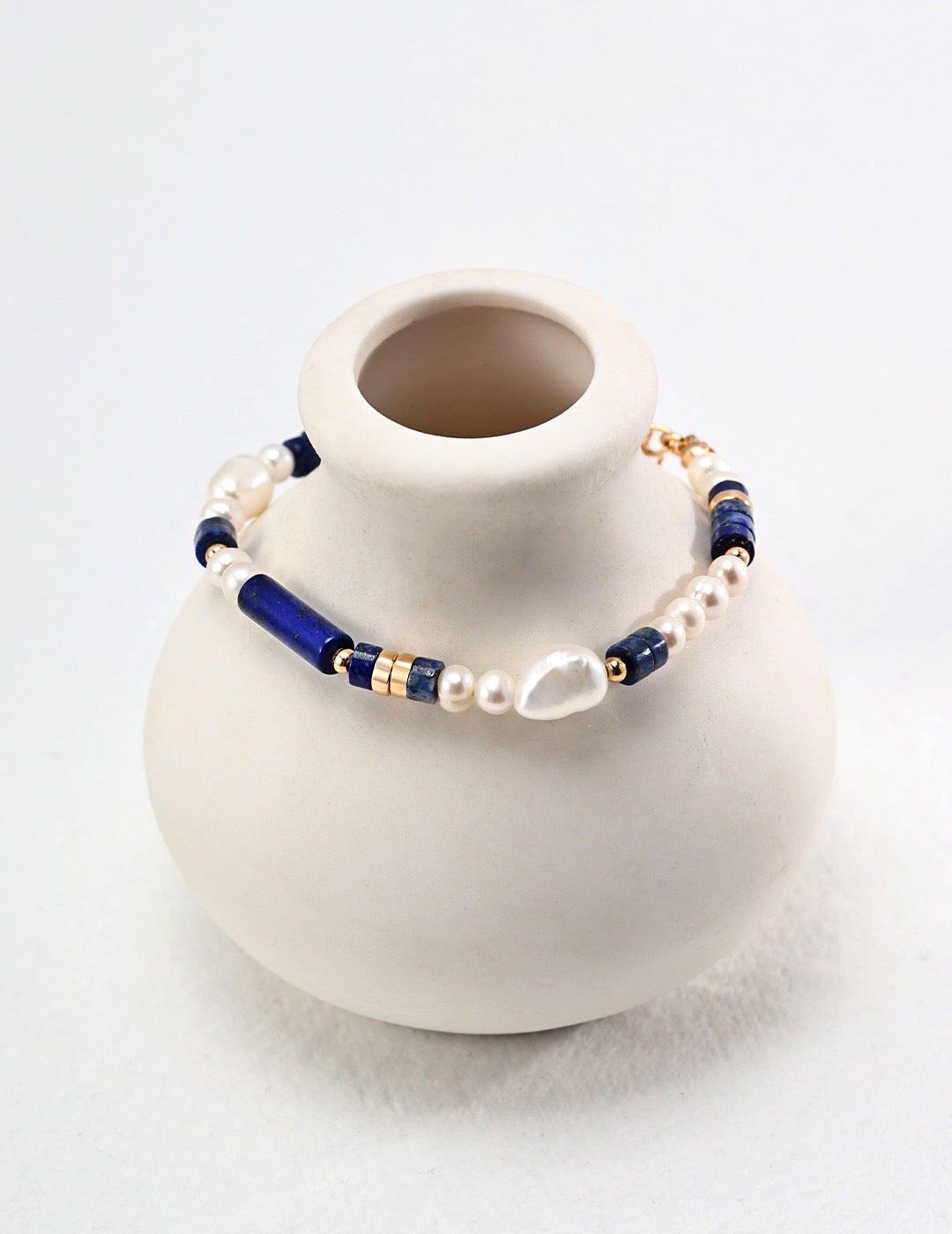 Bracelet Lapis Lazuli