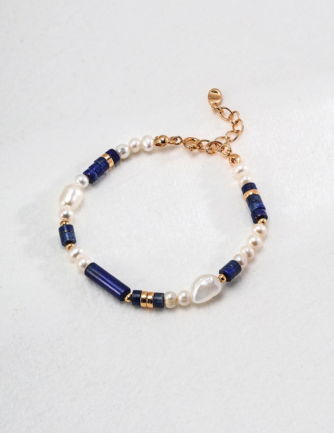 Bracelet Lapis Lazuli