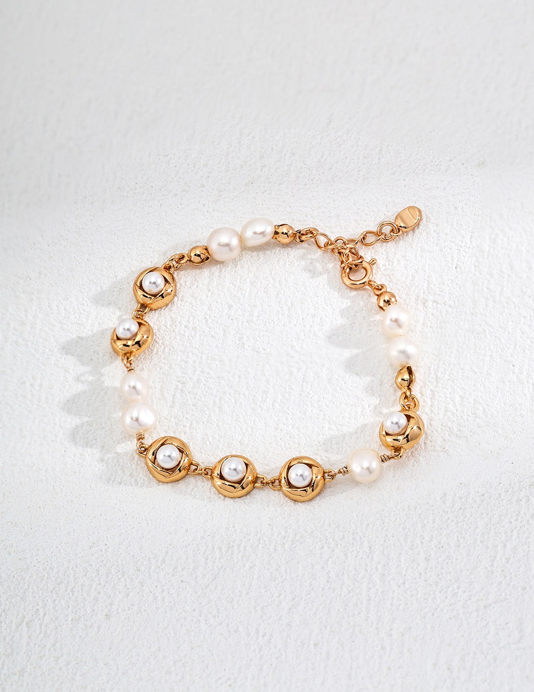 Bracelet Yeux de Perle