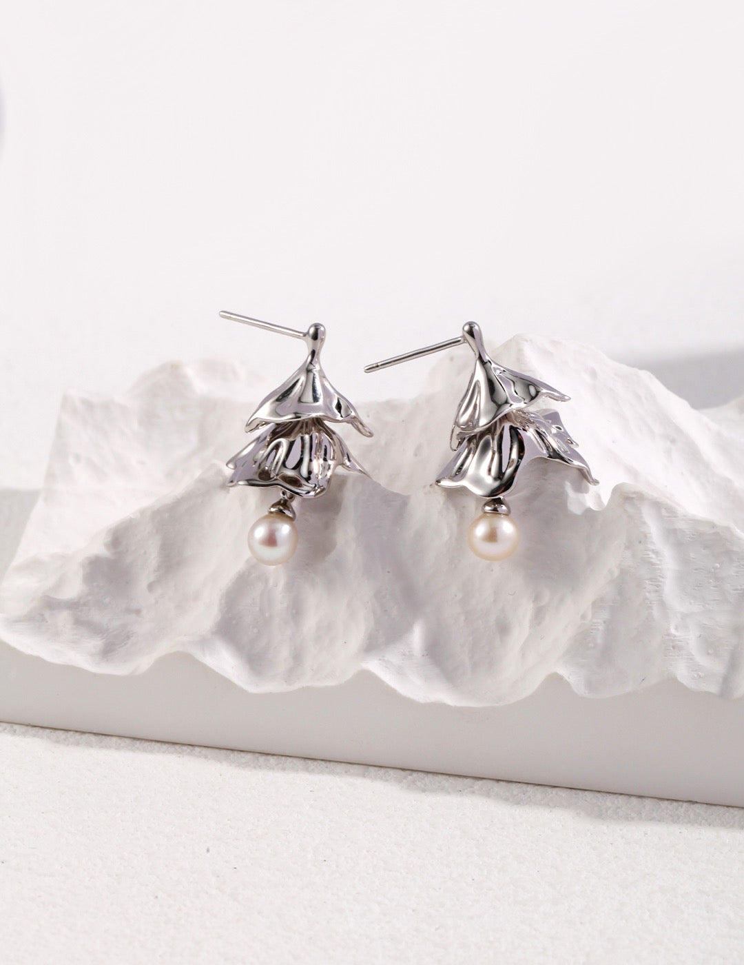 Evergreen Tree Earrings