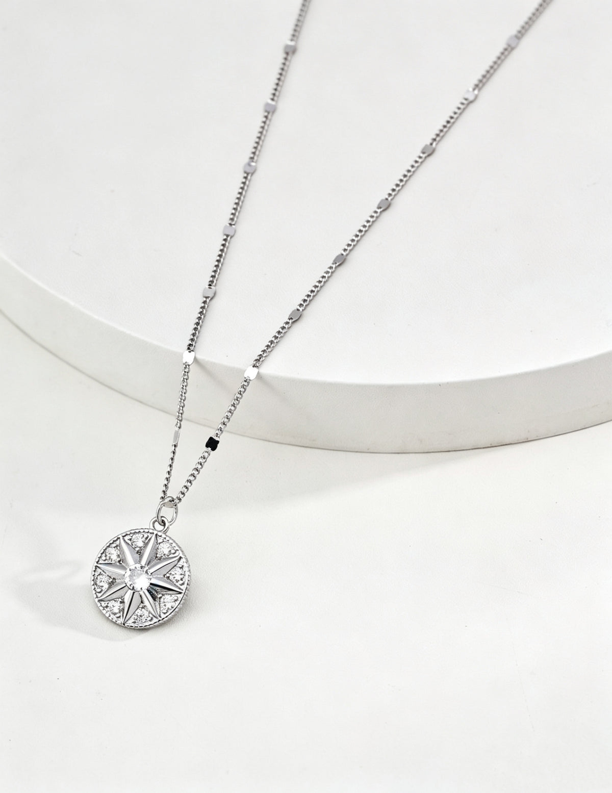 Starbeam Necklace