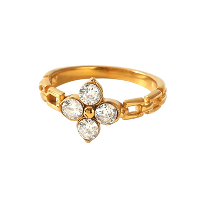Stella Rings