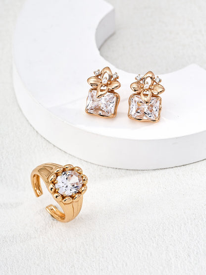 The Stellar Ring
