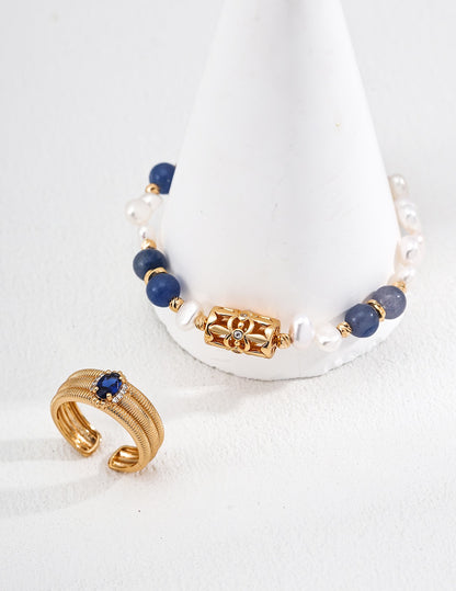 Venezia Ring