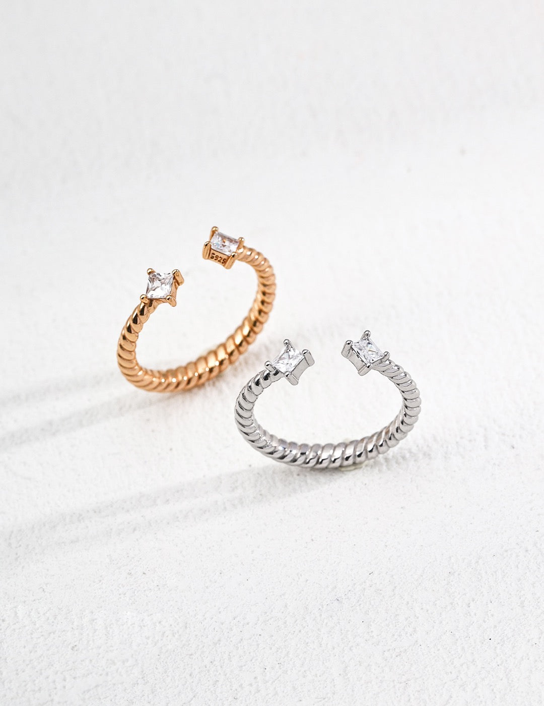 Taurus Ring