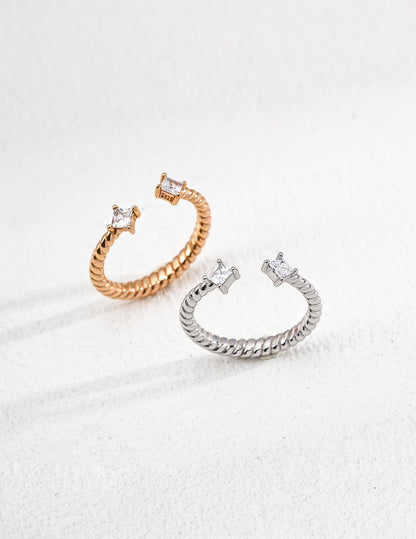 Taurus Ring