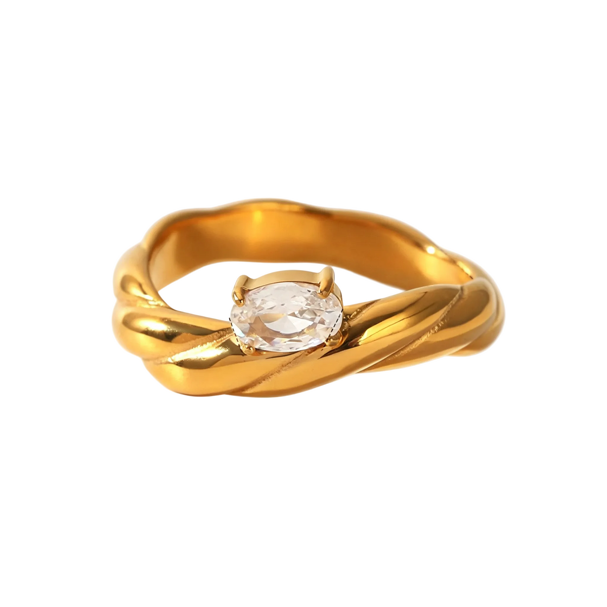 Stella Rings