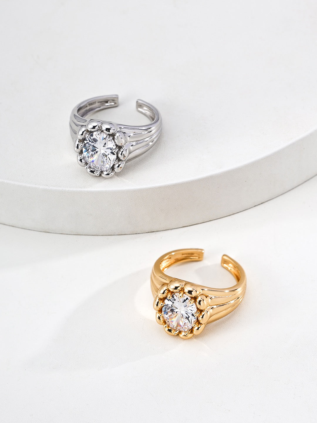 The Stellar Ring