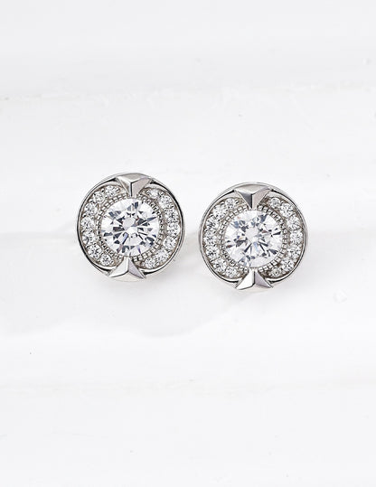 Eclipse Drops Earrings