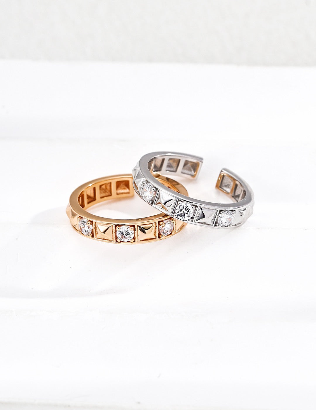 Wheel of Fortune Ring