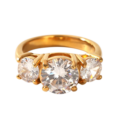 Stella Rings