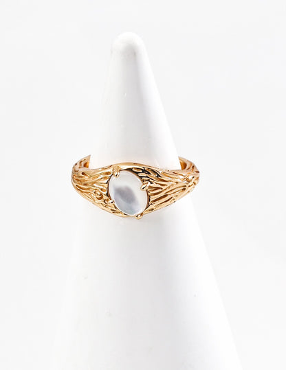 Tidal Ring