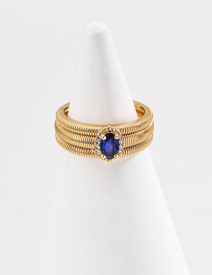 Venezia Ring