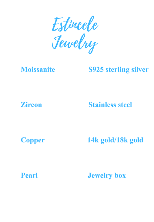 Lucky Scoop - Jewelry