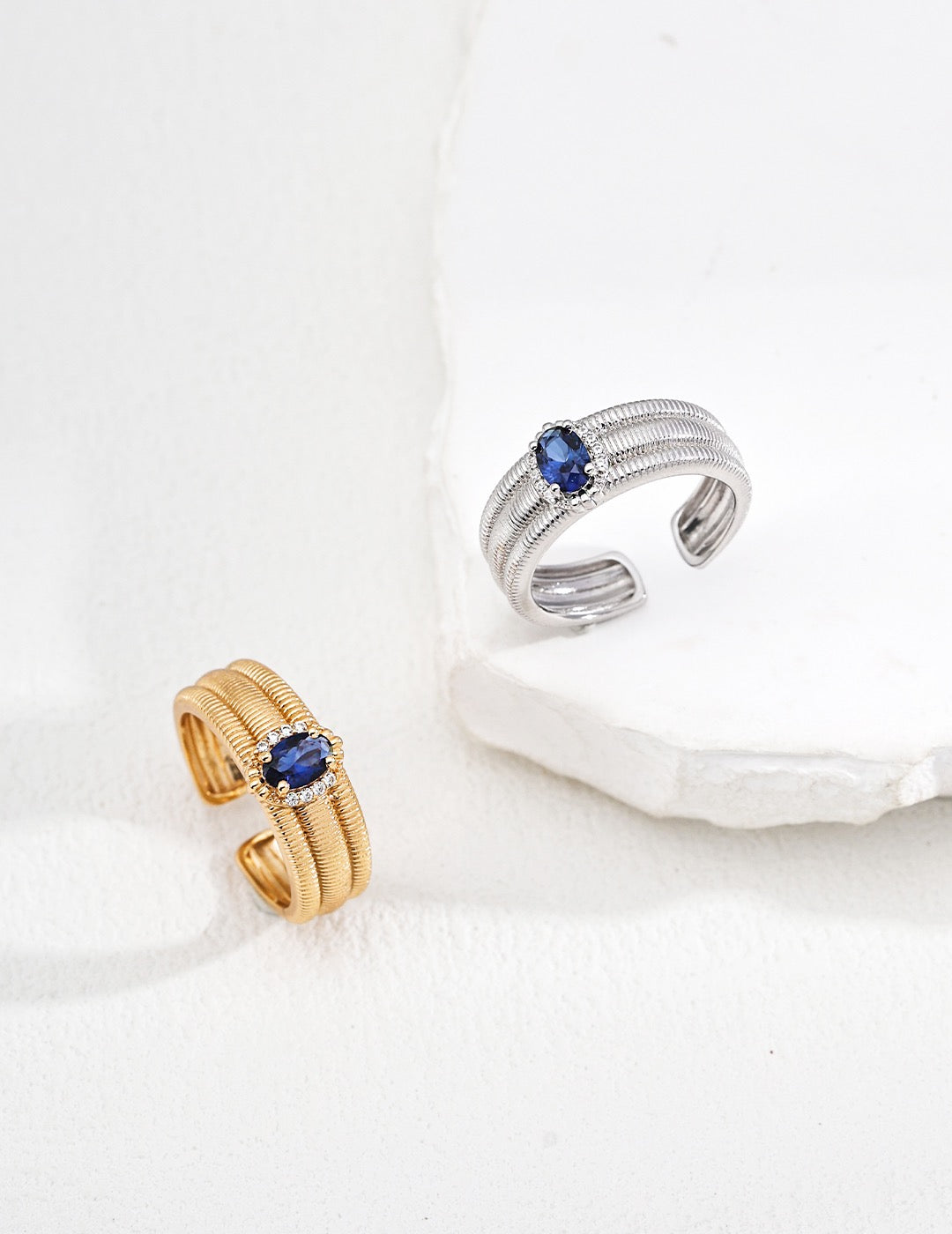 Venezia Ring