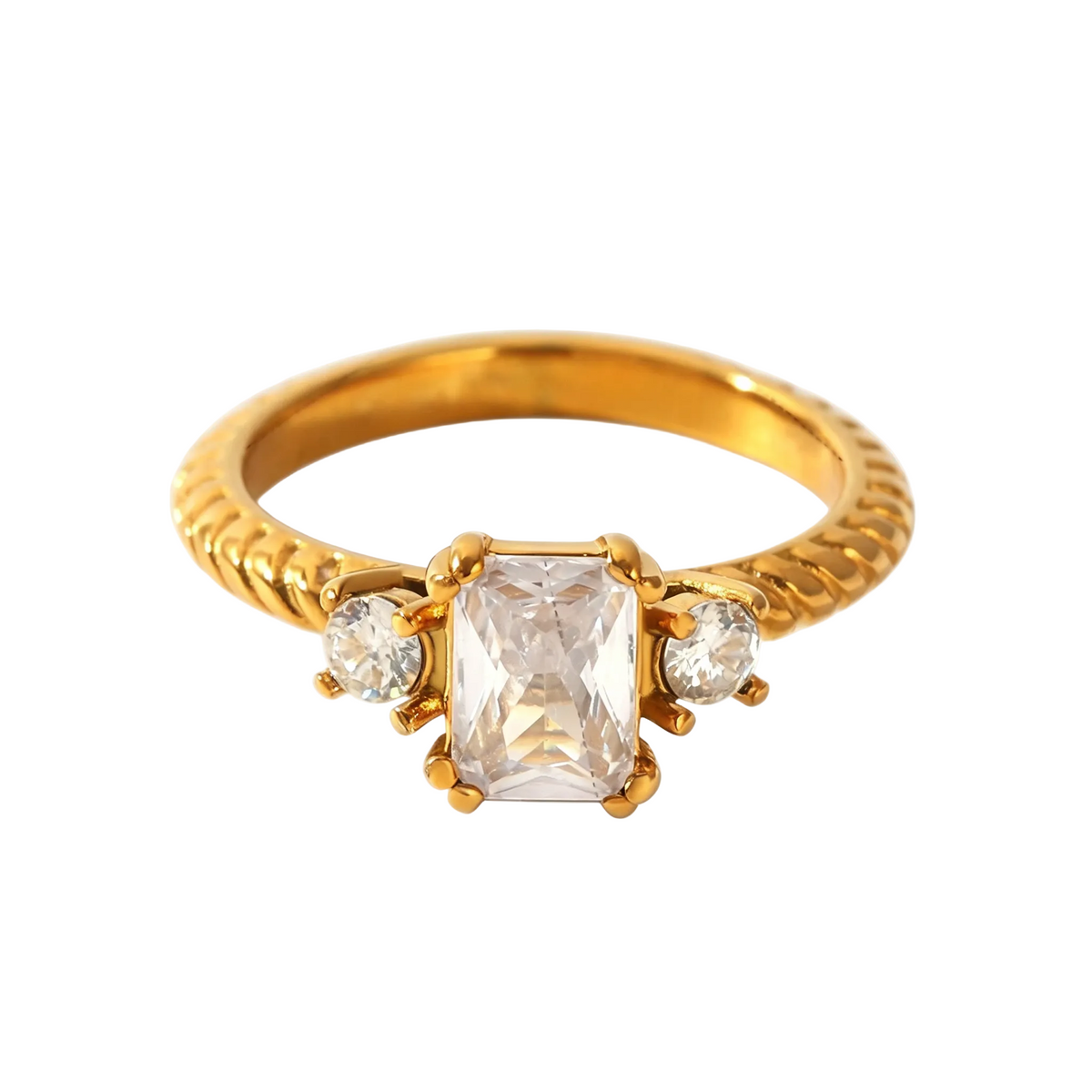 Stella Rings
