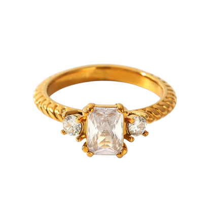 Stella Rings