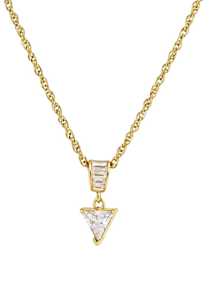 Prism Glow Necklace