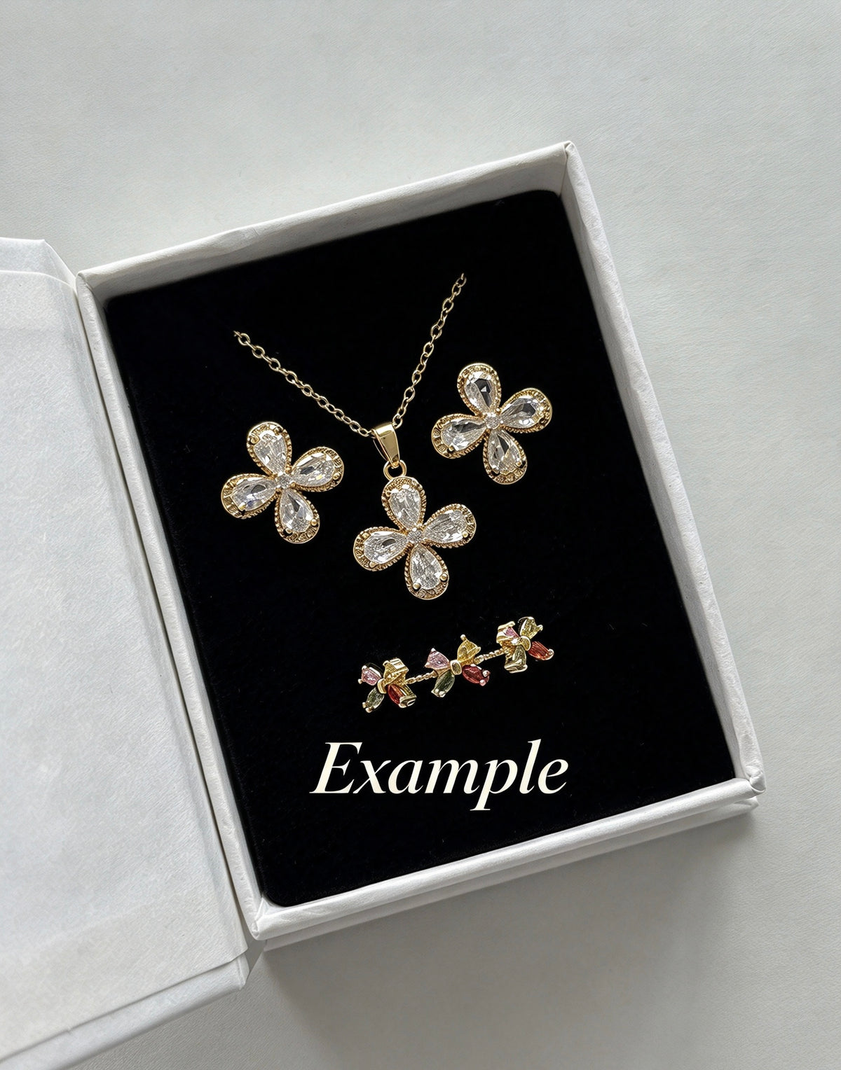 Lucky Scoop - Jewelry & Gifts