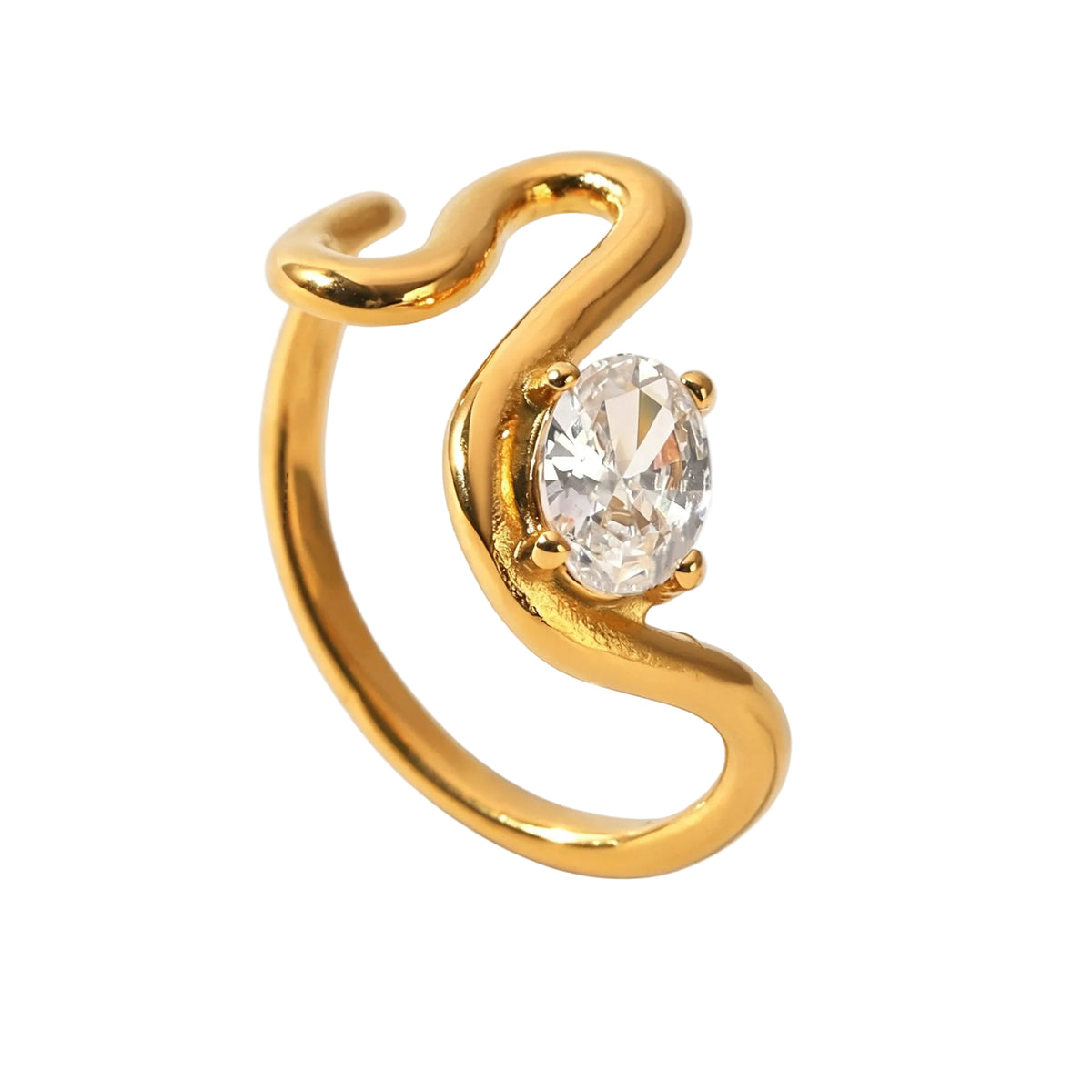 Stella Rings
